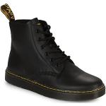 Zwarte Dr. Martens Thurston Chukka boots  in maat 45 met Hakhoogte 3cm tot 5cm in de Sale voor Dames 