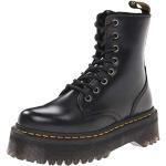 Dr. Martens Jadon 15265001 Combat Boots uniseks, zwart, 40 EU
