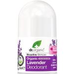Lavendel Deodorant met Rollerbal Organisch 