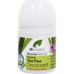 Crèmewitte Deodorant Organisch 