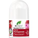 Aluminiumvrije Deodorant Vegan Organisch met Vitamine E 
