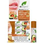 Lippenbalsems Organisch met Argaanolie voor Dames 