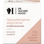 Hypoallergene Dr. van der Hoog Nachtcrèmes Hypoallergeen voor een gevoelige huid 