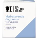 Dr. van der Hoog Nachtcrèmes voor een droge huid 