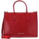 Rode Polyester Valentino by Mario Valentino Totes voor Dames 