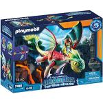 Multicolored Playmobil Dragons Draken Speelgoedartikelen 3 - 5 jaar in de Sale voor Kinderen 