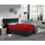 Dreamhouse Bedding HSL HC Jersey 135 gr. Red 160/180x200