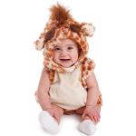 Oranje Kinderkleding voor Babies 