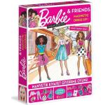 Barbie Modepoppen in de Sale 