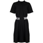 Casual Zwarte Karl Lagerfeld Casual jurken  in maat S in de Sale voor Dames 