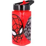 Multicolored Spider-Man Lunchboxen 