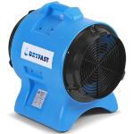 Dryfast DAF3000 Axiaal Ventilator - 3000 M³/h