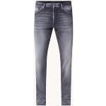 Zwarte DSQUARED2 Slimfit jeans voor Heren 