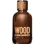 Dsquared2 Eau De Toilette Dsquared2 - Wood Pour Homme Eau De Toilette - 100 ML