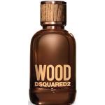Dsquared2 Eau De Toilette Dsquared2 - Wood Pour Homme Eau De Toilette - 50 ML