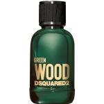 Dsquared2 Eau De Toillette Dsquared2 - Green Wood Homme Eau De Toillette - 30 ML