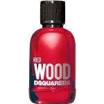 Dsquared2 Eau De Toillette Dsquared2 - Red Wood Femme Eau De Toillette - 50 ML