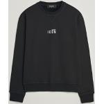 Zwarte DSQUARED2 Sweatshirts  in maat XL voor Heren 