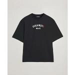 Zwarte DSQUARED2 T-shirts voor Heren 