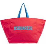 Rode DSQUARED2 Shoppers 