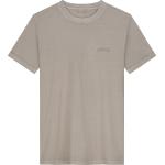 Bruine Dstrezzed T-shirts  in maat XXL voor Heren 