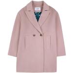 Roze Polyester Silvian Heach Oversized jassen  in maat XL in de Sale voor Dames 