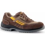 Bruine Dunlop Werkschoenen & Veiligheidsschoenen  in maat 46 voor Heren 