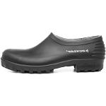 Dunlop Protective Footwear Uniseks klompen voor volwassenen, Monocolour Wellie Shoe Clogs zwart (black), 41 EU, zwart, 41 EU