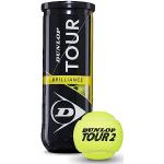 Dunlop Tennisballen  in Onesize voor Dames 