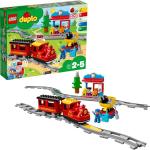 ® DUPLO® Steam Train 10874 - Toy Building Set for Kids (59 Pieces) U297777