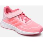 Roze Synthetische adidas Performance Sportschoenen  in 30 in de Sale voor Kinderen 