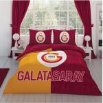Duvet Cover Set Galatasaray Double TYC00562490875