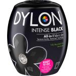 Zwarte Dylon Textielverf 