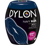 Marine-blauwe Dylon Textielverf 