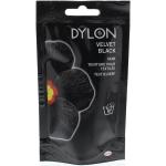 Dylon Textielverf velvet black 12 50g