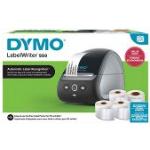 Witte Dymo Labelwriters 