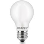 Witte Dimbare Groenovatie E27 LED Verlichtingen in de Sale 