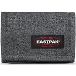 Zwarte Nylon Eastpak Crew Creditcard-etuis in de Sale 