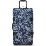 EASTPAK TRANVERZ M bagageset, uniseks, Glitbloom Navy, 51 x 32,5 x 23 cm, Glitbloom Navy, 51 x 32.5 x 23, N/A