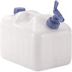 Easy Camp Jerry Can 10L jerrycan, wit/blauw, één maat