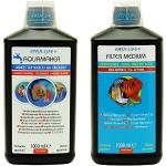 Easy Life Sparpack filtermedium 1000 ml Aquamaker 1000 ml Optimaal aquariumwater