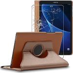 Transparante Samsung Galaxy Tab A 10.1 hoesjes Sustainable 