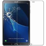 Transparante Samsung Galaxy Tab A 10.1 hoesjes 