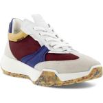 Retro Multicolored Ecco Vintage sneakers  in 39 voor Dames 