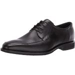 Kantoor Zwarte Ecco Calcan Derby schoenen  in maat 46 voor Heren 