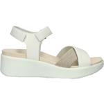 Witte Ecco Flowt Sleehak sandalen  voor een Bruiloft Sleehakken  in maat 37 Sustainable voor Dames 