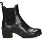 Zwarte Ecco Chelsea boots  in 40 Sustainable voor Dames 