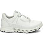 Witte Ecco Multi-Vent Lage sneakers  in maat 37 Gore-Tex in de Sale voor Dames 