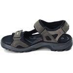 ECCO Offroad heren sneaker Outdoor sandalen ,Tarmac Moon Rock,41 EU