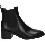 Zwarte Ecco Sartorelle Chelsea boots  in maat 37 in de Sale voor Dames 